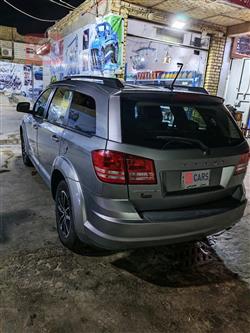 دودج جورني
